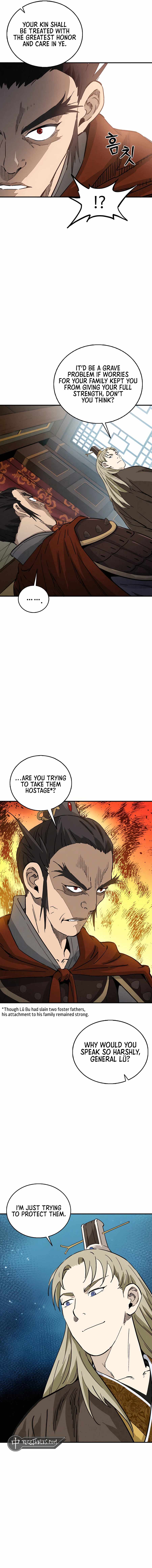I Reincarnated as a Legendary Surgeon [ALL CHAPTERS] Chapter 156 4
